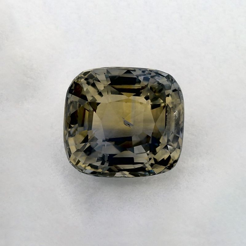 3.52 ct Sapphire