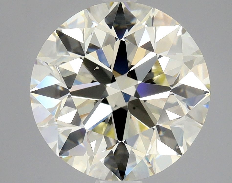 Prírodný diamant okrúhly...