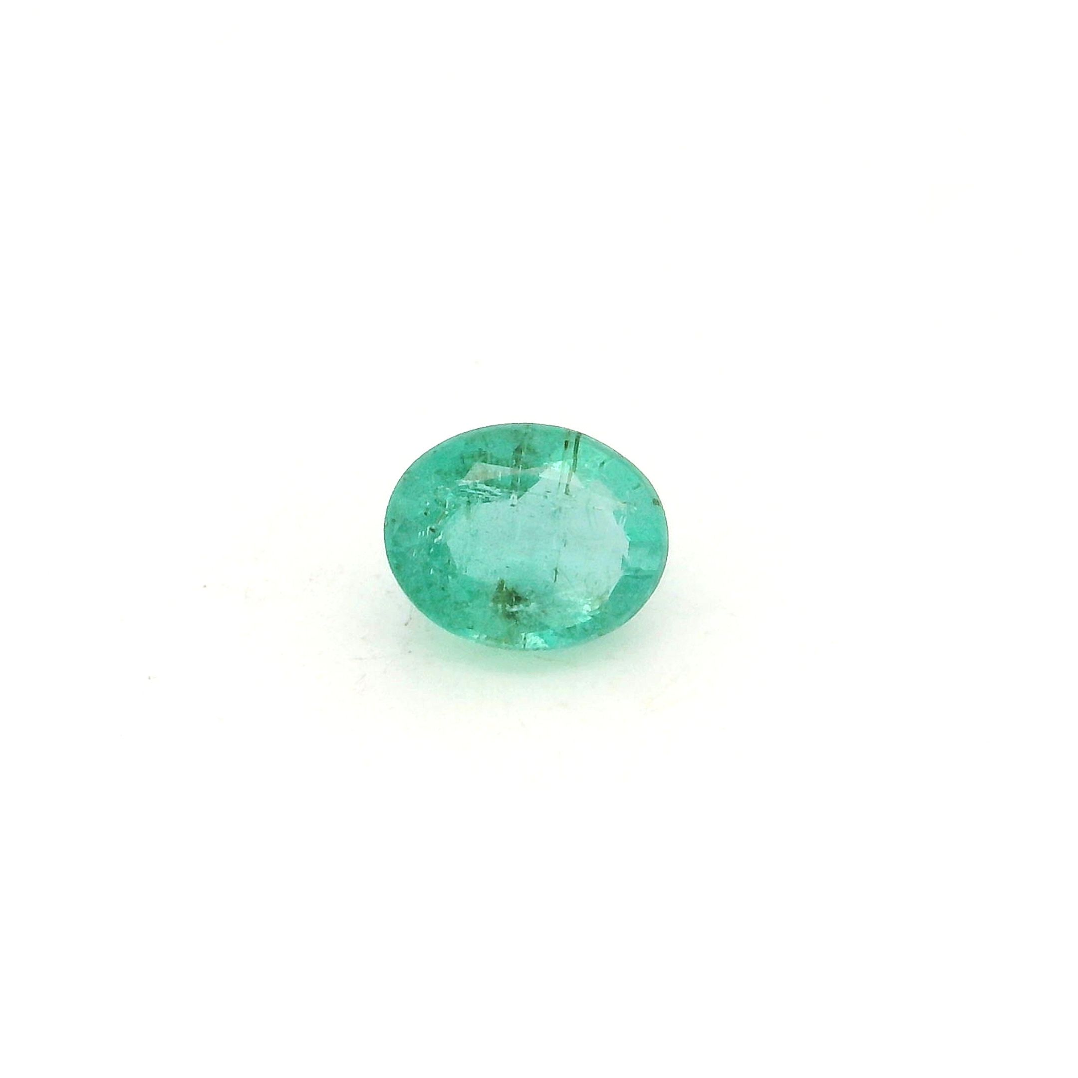 0.46 ct Emerald
