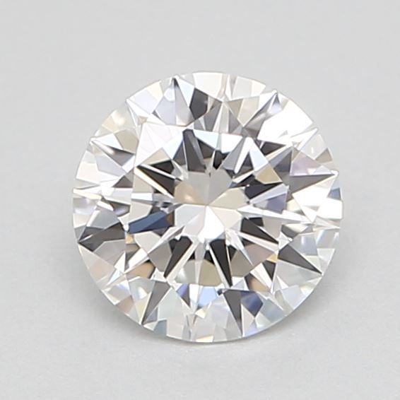 Prírodný diamant okrúhly...