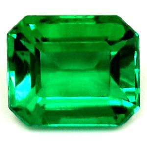 0.42 ct Emerald