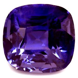 1.23 ct Sapphire
