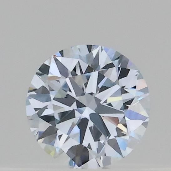 0.2 CT Fancy Blue ROUND