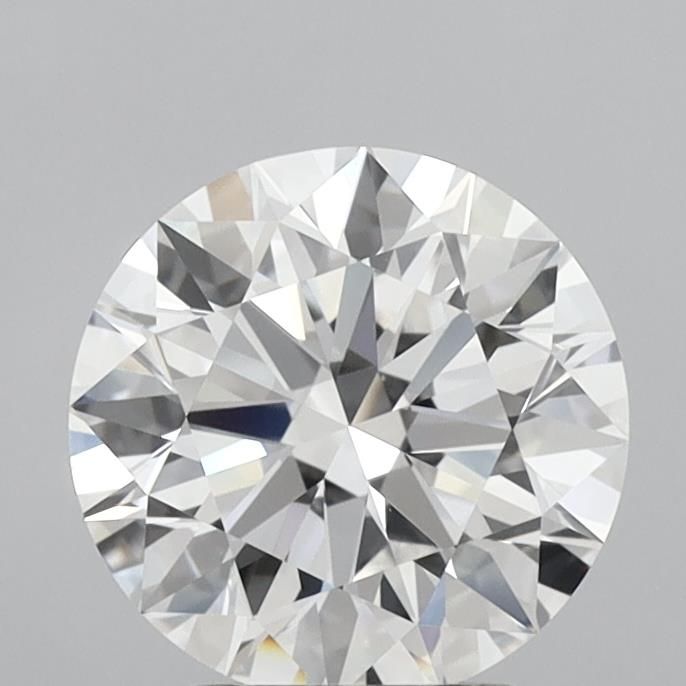 2.53 Carat · D · VVS1 Rare Carat Ideal Cut