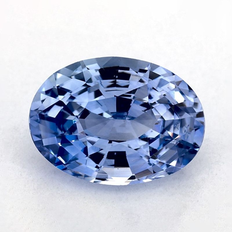 3.29 ct Sapphire