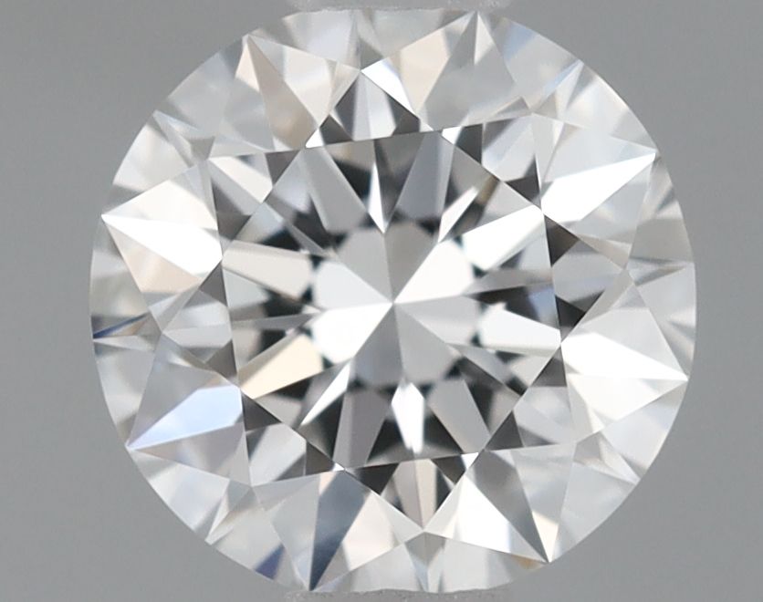 Prírodný diamant okrúhly...