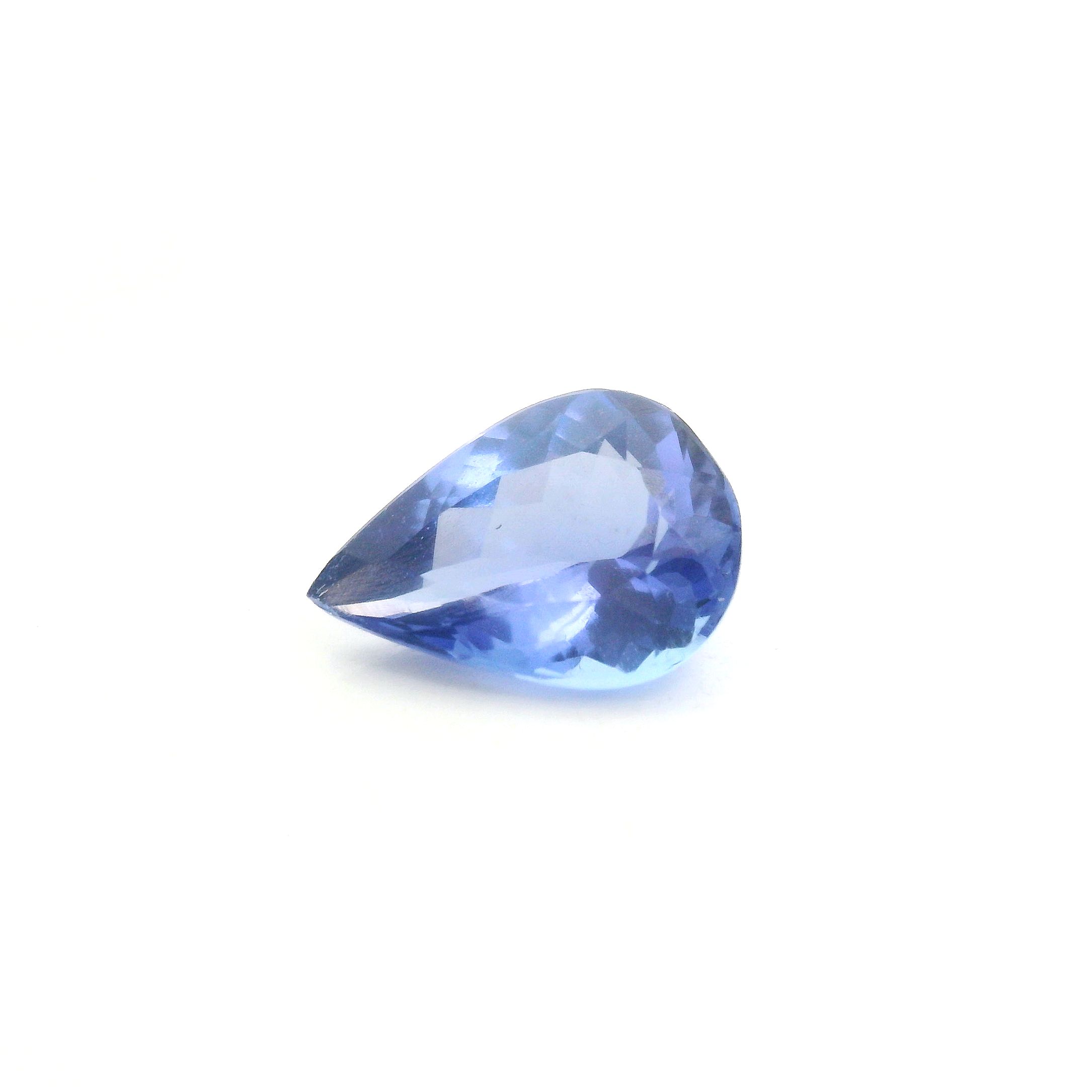 1.74 ct Tanzanite