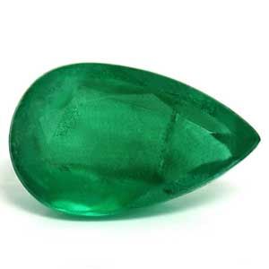 3.55 ct Emerald