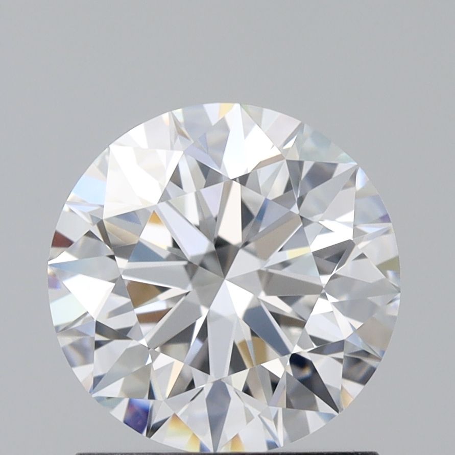 Prírodný diamant okrúhly...