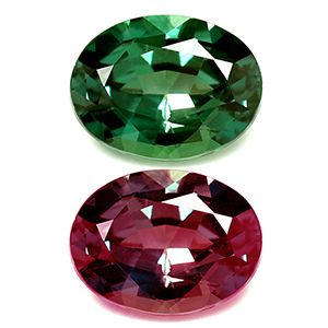 1.15 ct Alexandrite