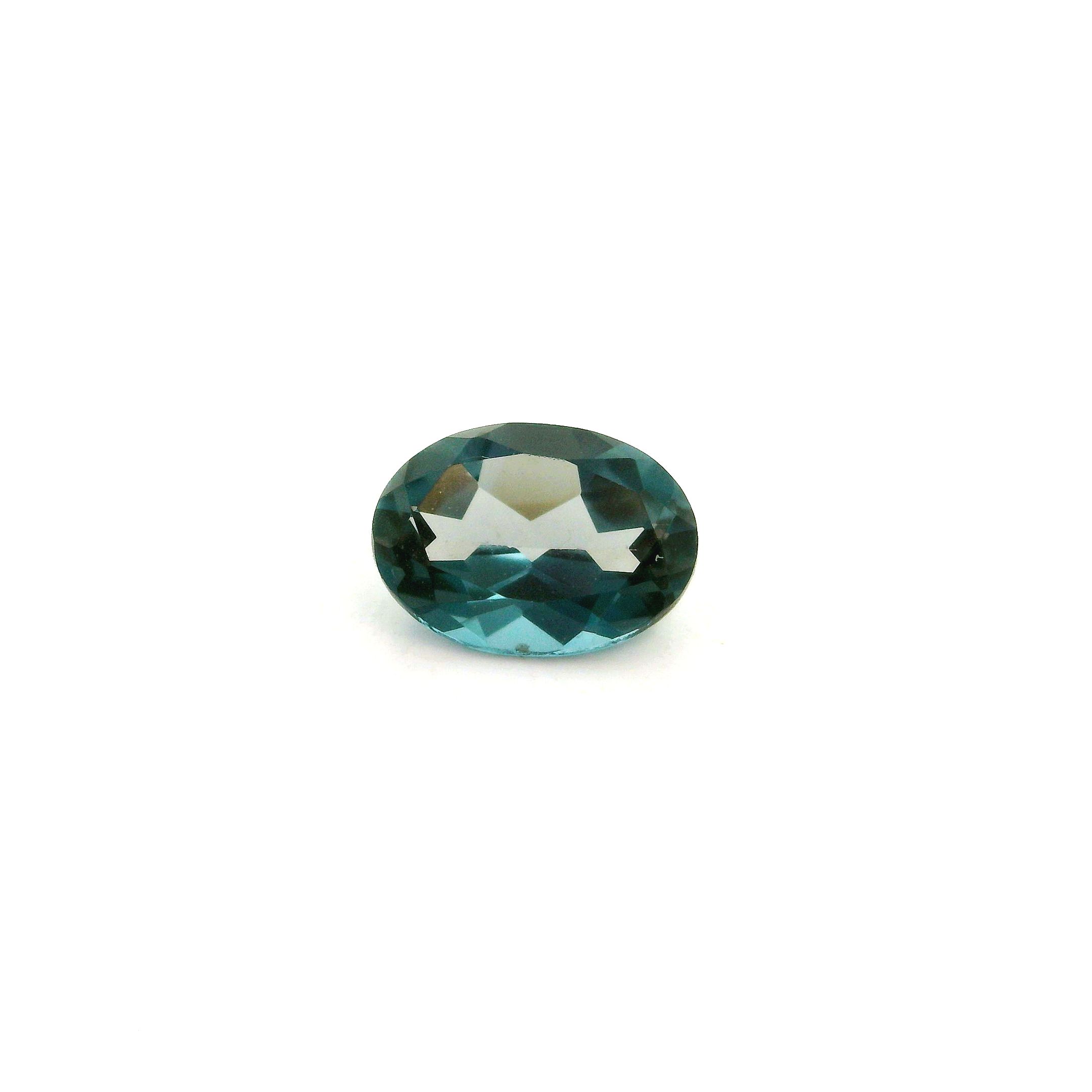 0.84 ct Topaz