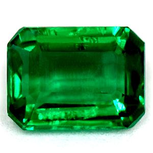 0.60 ct Emerald