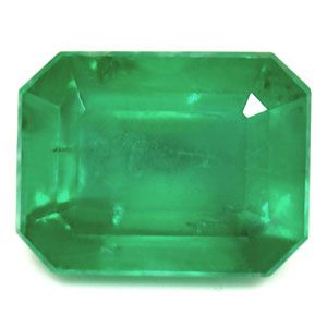 1.65 ct Emerald