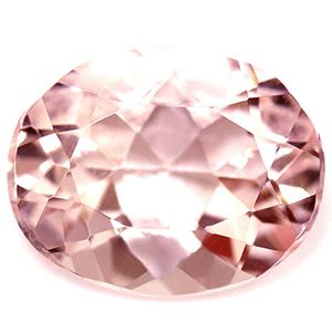 2.37 ct Morganite