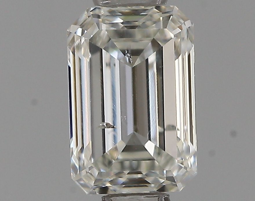 Prírodný diamant emerald,...