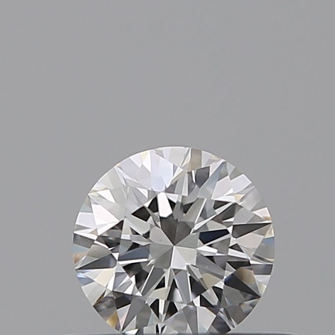 Prírodný diamant okrúhly...