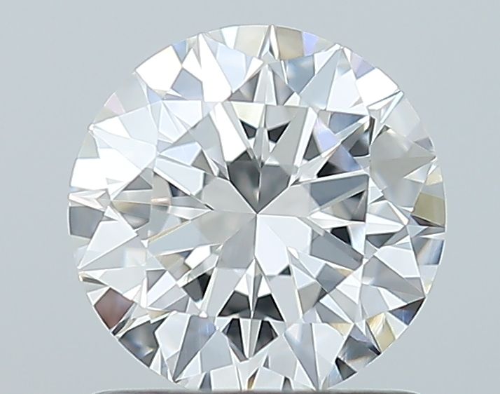 Prírodný diamant okrúhly...