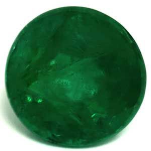 0.71 ct Emerald