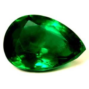 1.81 ct Emerald