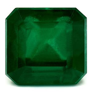 2.35 ct Emerald