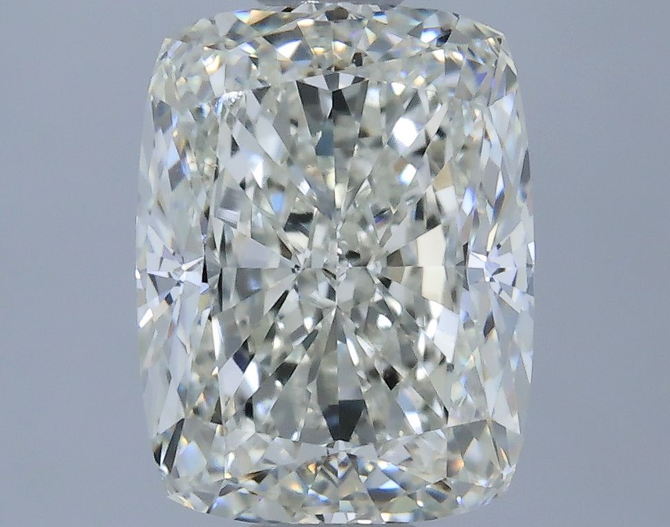 Prírodný diamant cushion,...