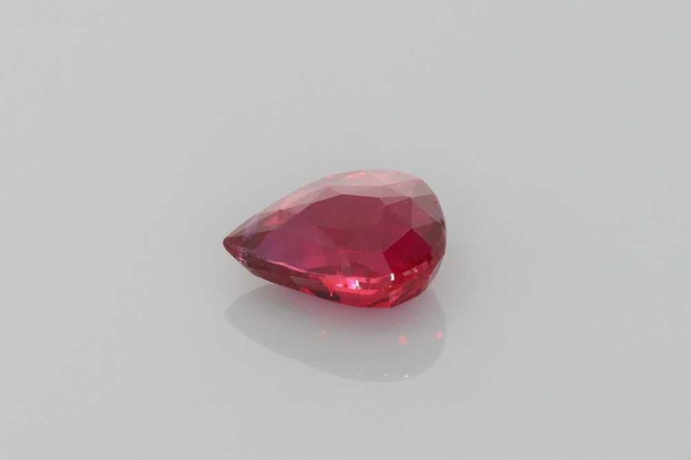 2.01 ct Ruby