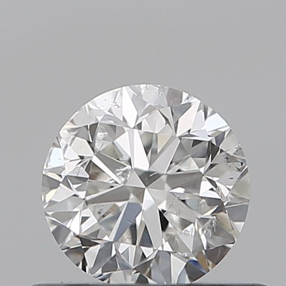 Prírodný diamant okrúhly...