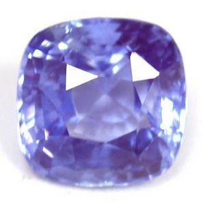 2.66 ct Sapphire