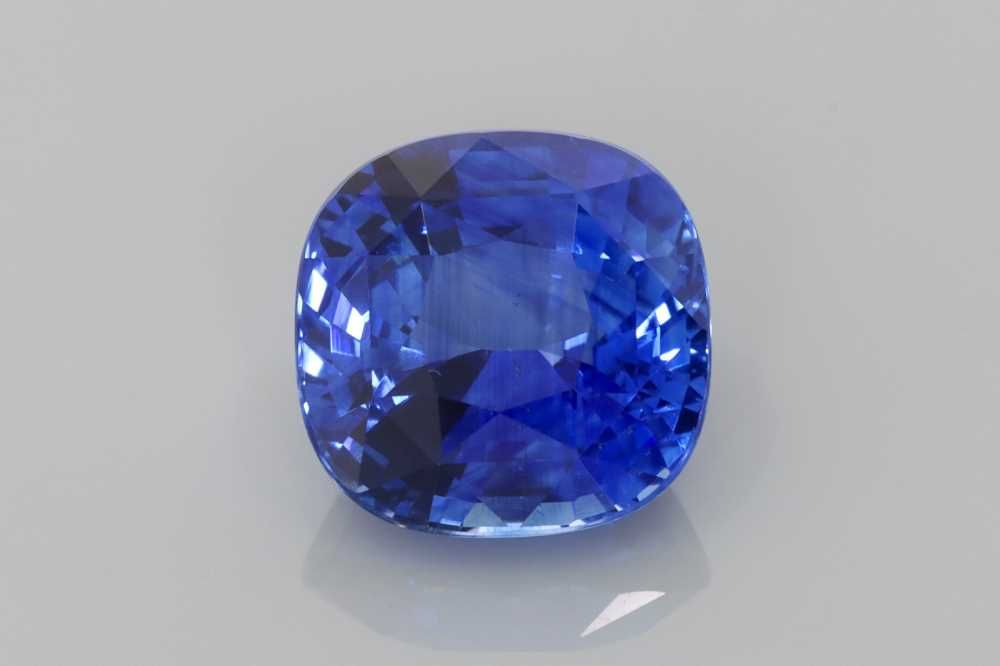 4.36 ct Sapphire