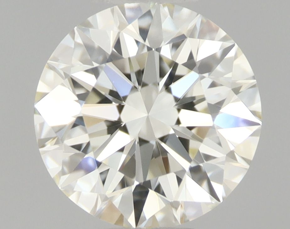 Prírodný diamant okrúhly...