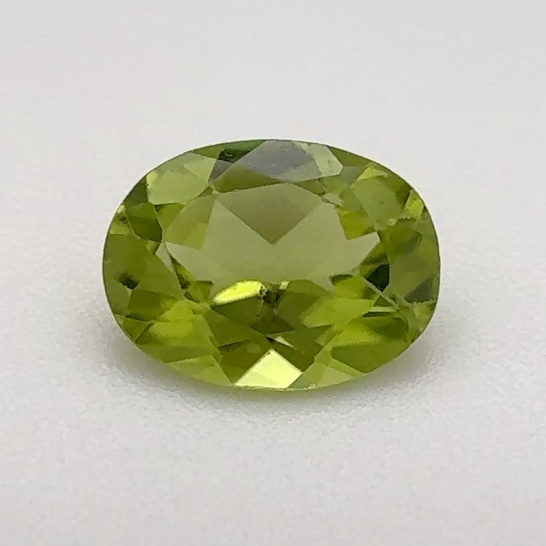 1.16 ct Peridot
