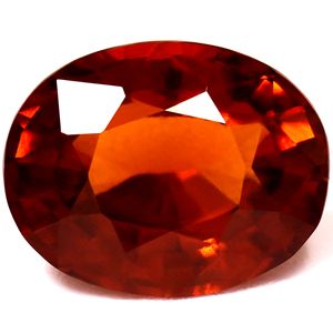 6.95 ct Garnet