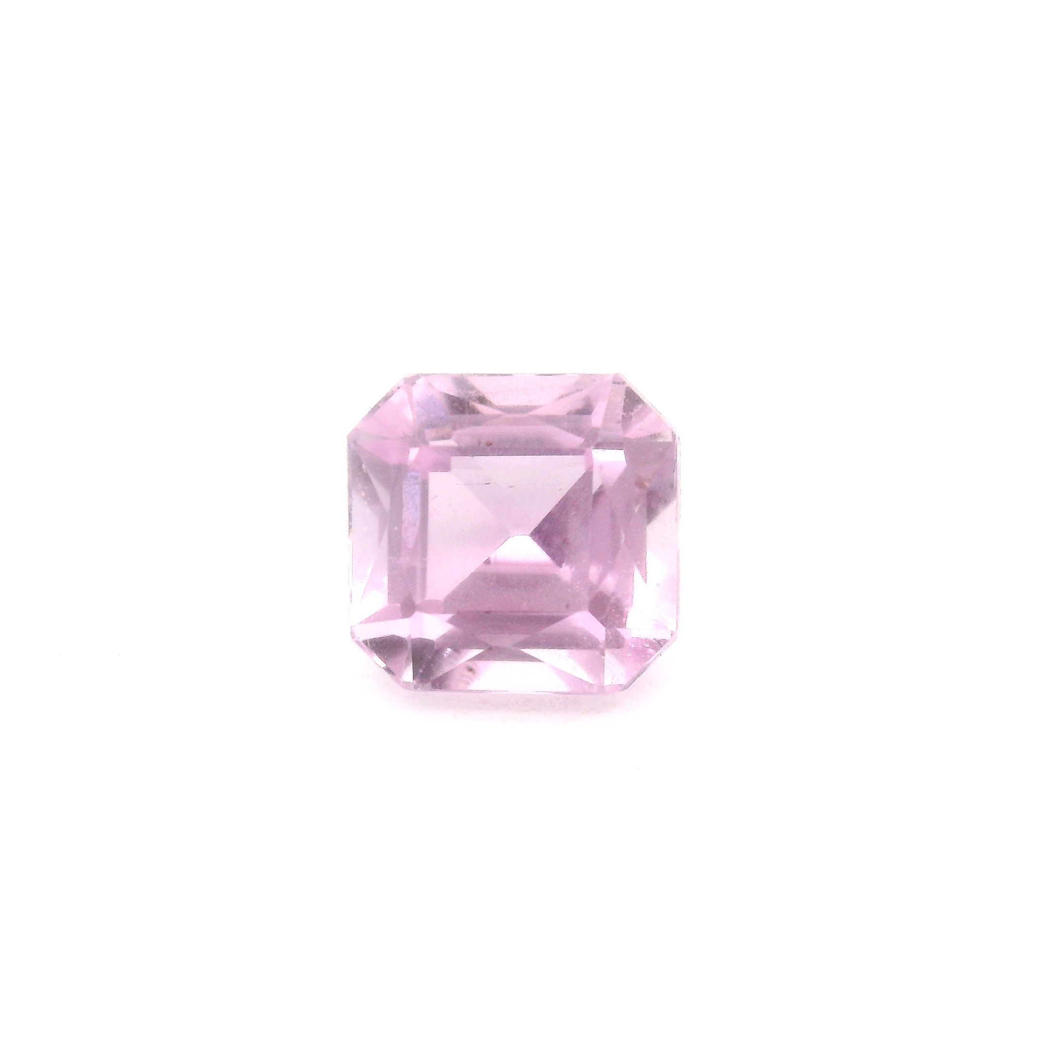 5.41 ct Kunzite