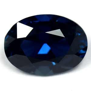 2.71 ct Sapphire