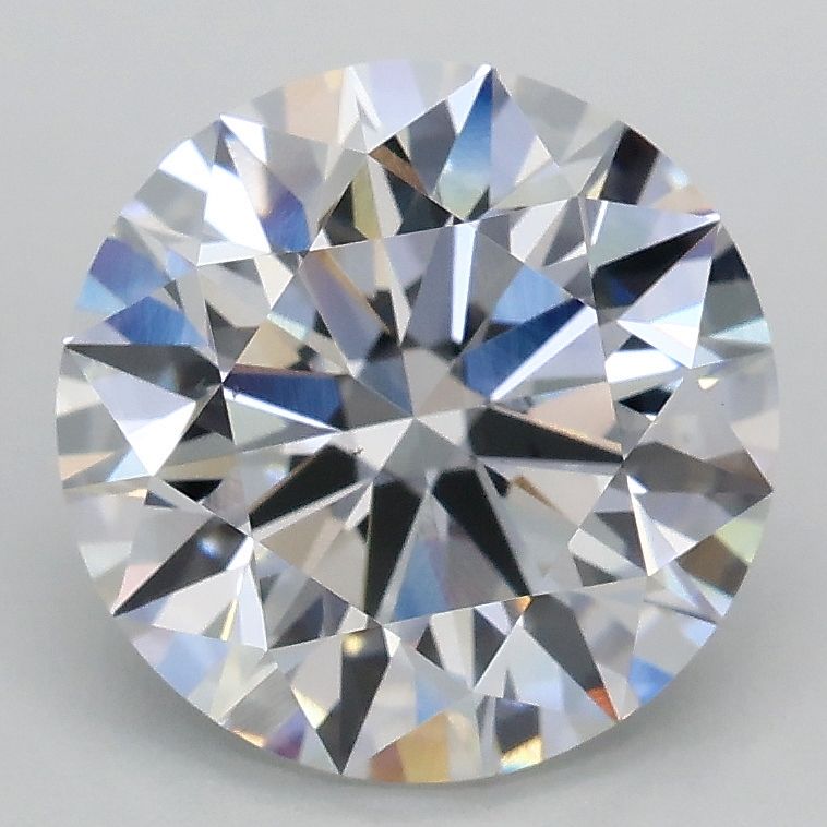 2.54 Carat · E · VS1 Rare Carat Ideal Cut