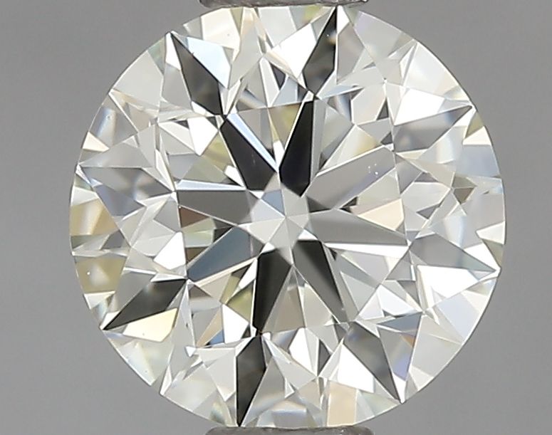 Prírodný diamant okrúhly...