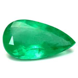 1.66 ct Emerald