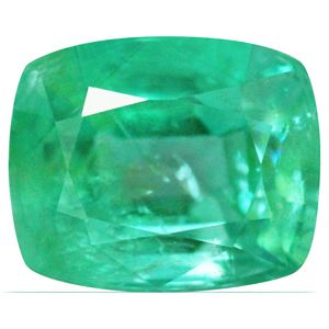 1.15 ct Emerald