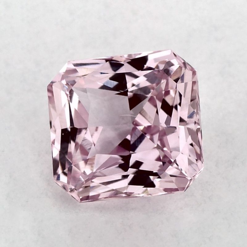 2.06 ct Sapphire