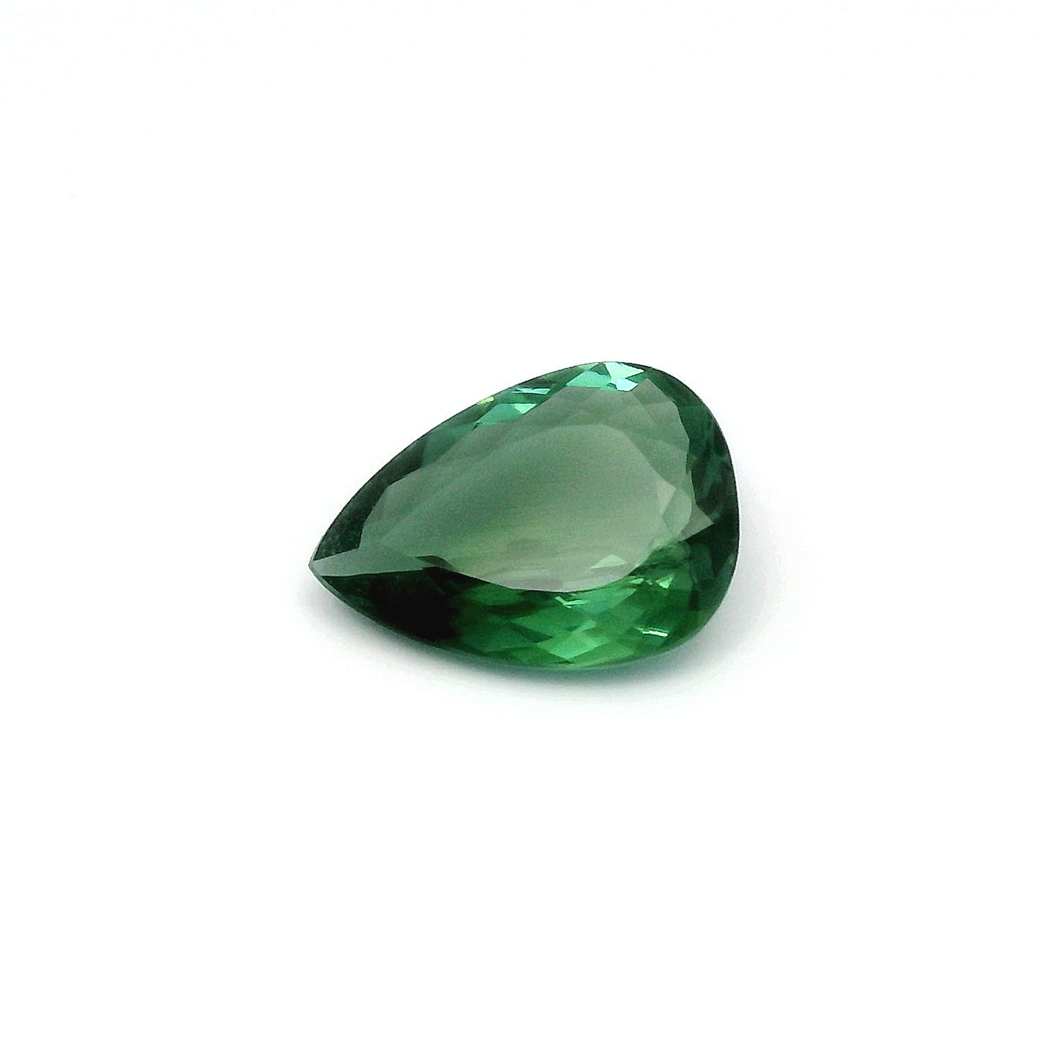 3.30 ct Tourmaline