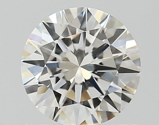 Prírodný diamant okrúhly...