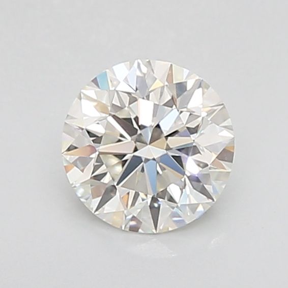 Prírodný diamant okrúhly...