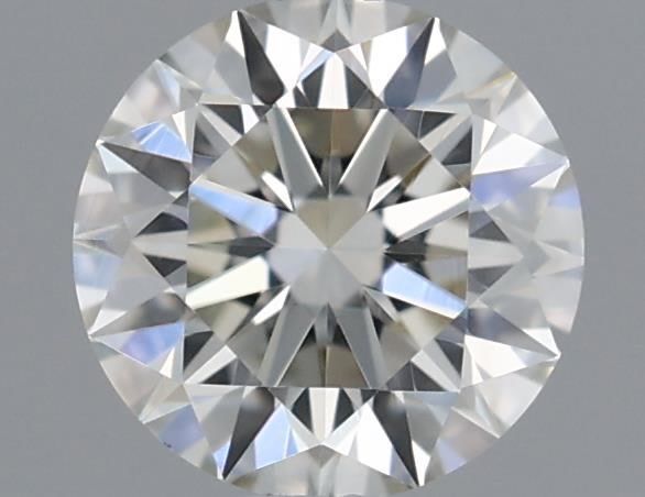 Prírodný diamant okrúhly...