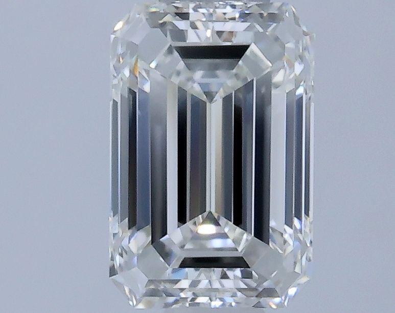 Prírodný diamant emerald,...