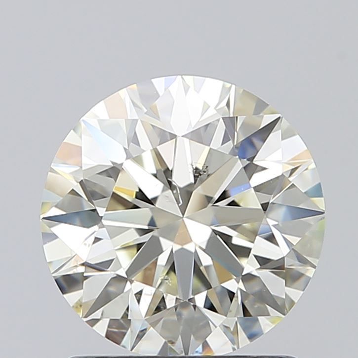 Prírodný diamant okrúhly briliant,... Prírodný diamant okrúhly briliant,...