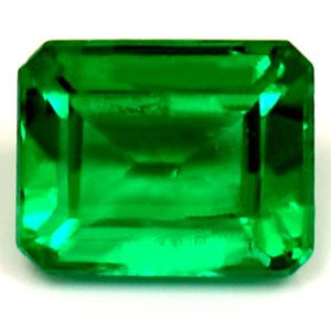 0.43 ct Emerald