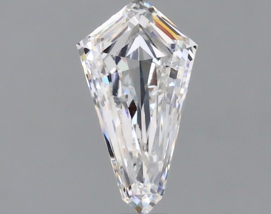 Prírodný diamant kite, VS2,...