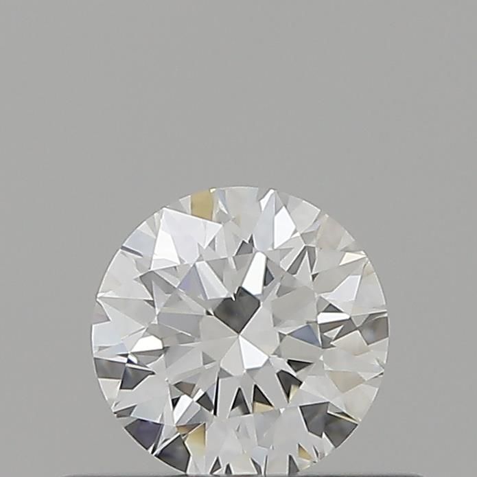 Diamant Rond 0.40 ct - Couleur F - Pureté VVS1