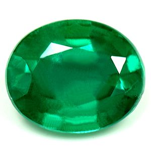 2.63 ct Emerald