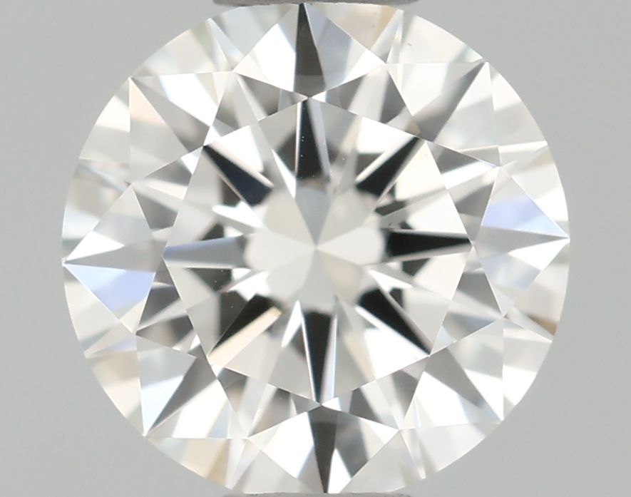 Prírodný diamant okrúhly...